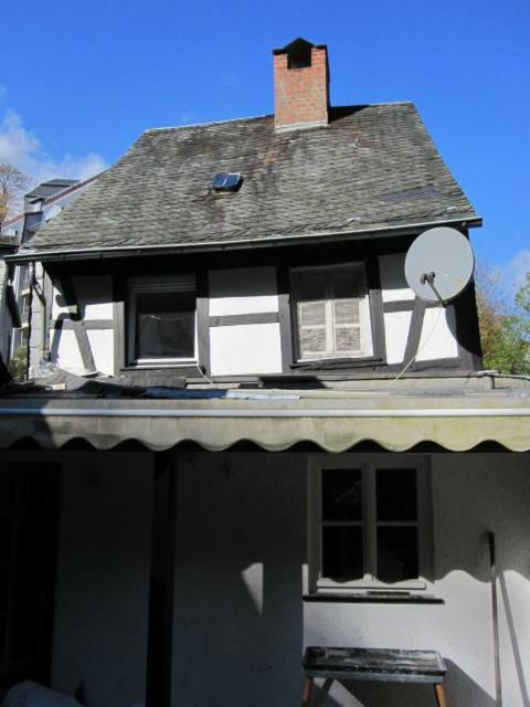 Haus Tradition Monschau 2 Экстерьер фото