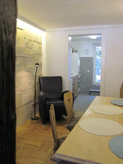 Haus Tradition Monschau 2 Экстерьер фото